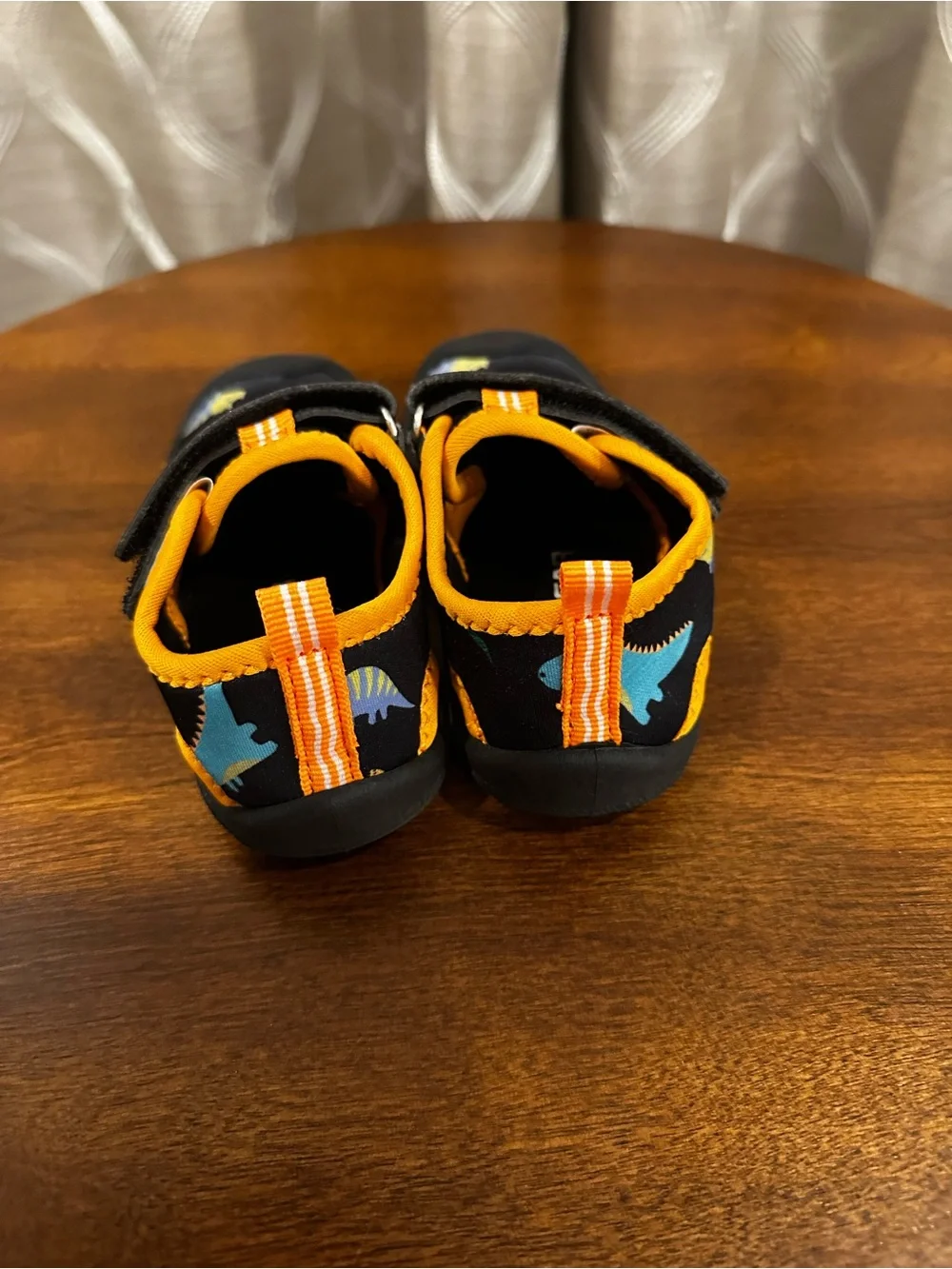 Hobibear Toddler Boys Water Shoes